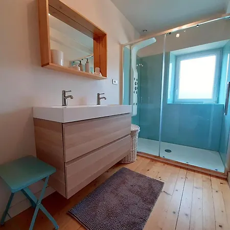 Maison De Charme Avec Equipements Bebe, Velos, Fibre, Proximite Riviere - Coulonges - Fr-1-653-127 Coulonges (Charente)