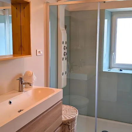 Maison En Pierres Avec Jardin Clos A Coulonges, Animaux Acceptes - Fr-1-653-127 בית כפרי Coulonges (Charente)